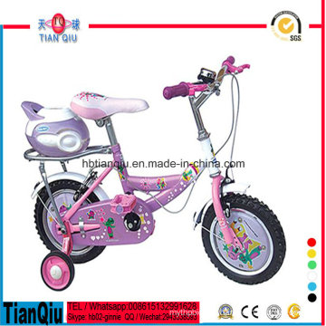 12" 16" 20" Kids Steel Frame Bicycle with Caliper Brake or V-Brake